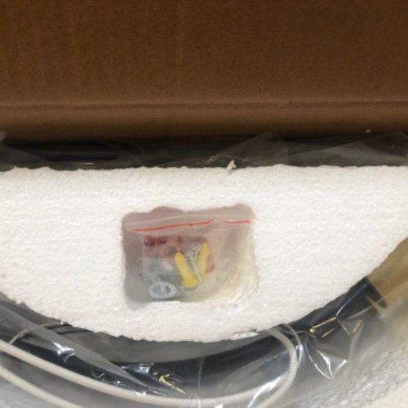 YORN KUNG Sputnik Chandelier Light Fixture ❇ 6-Light ❇ NEW IN BOX!! - Picture 7 of 12